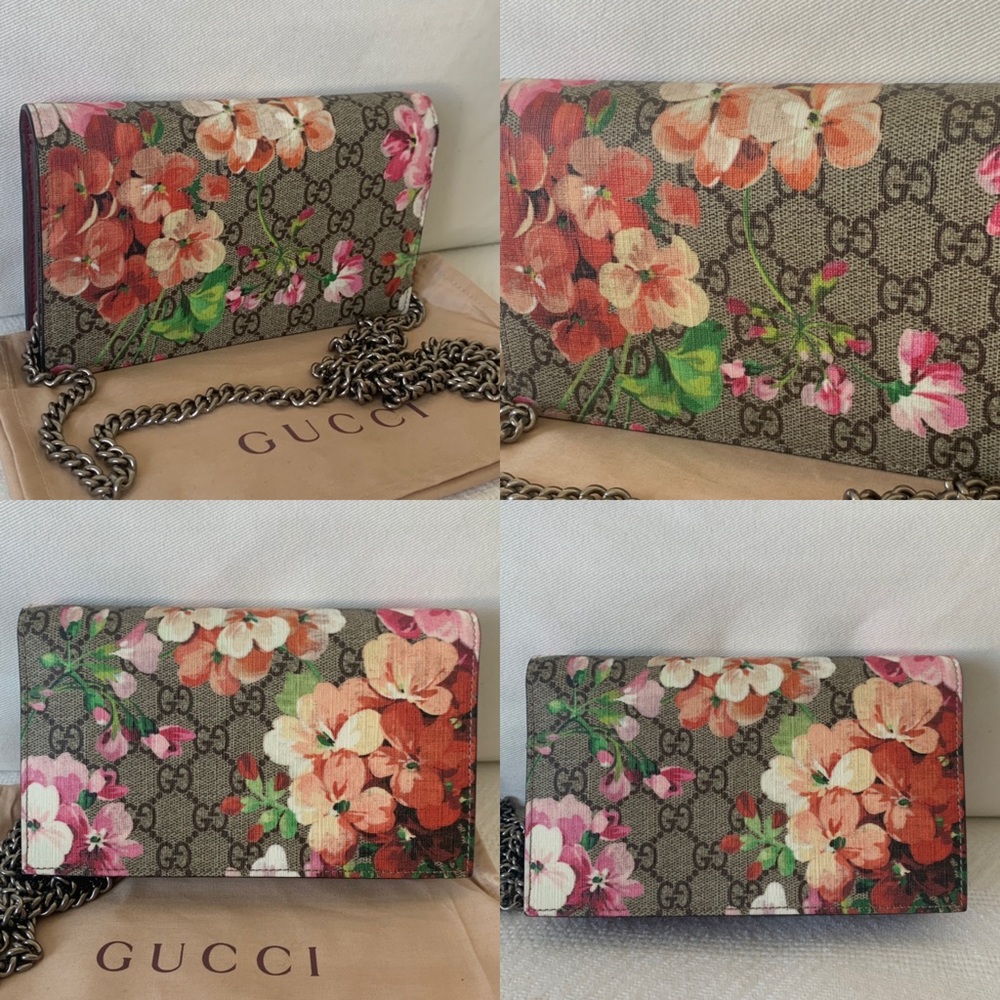 🔴SOLD🔴Gucci Bag - Picture 13 of 16